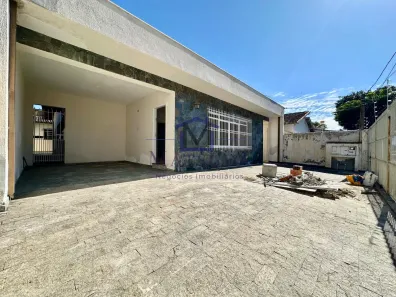 Casa com 3 Quartos à venda, 175m² no Monte Castelo, São José dos Campos