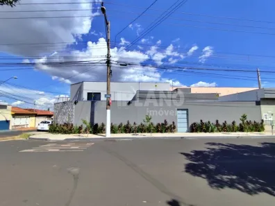 Casa com 3 Quartos à venda, 171m² no Vila Monte Alegre, Ribeirão Preto