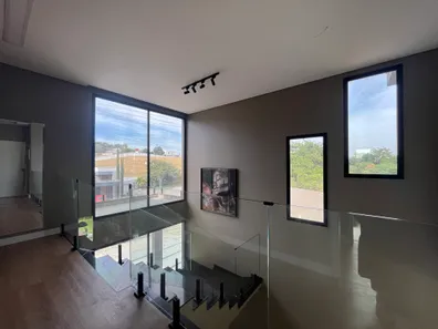 Casa de Condomínio com 3 Quartos à venda, 256m² no Condomínio Vem Viver Jacareí, Jacareí