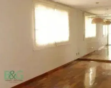 Apartamento com 1 Quarto à venda, 85m² no Santa Cecília, São Paulo
