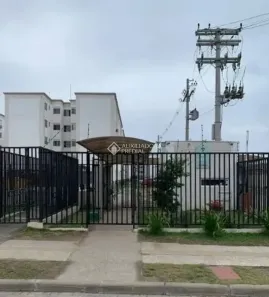 Apartamento com 2 Quartos à venda, 41m² no Restinga, Porto Alegre