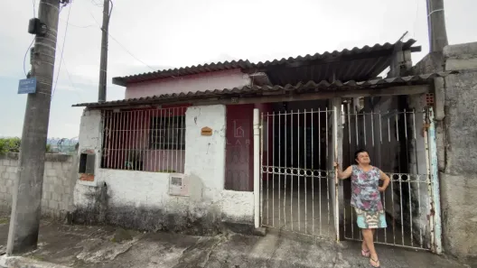 Casa com 4 Quartos à venda, 150m² no Conjunto Residencial Vila Leila, São José dos Campos