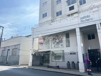 Ponto Comercial para alugar, 137m² no Centro, Ponta Grossa