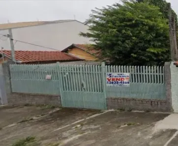 Casa com 2 Quartos à venda, 279m² no Vila São Carlos, Taubaté
