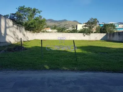 Lote/Terreno à venda, 1261m² no Campo Grande, Rio de Janeiro