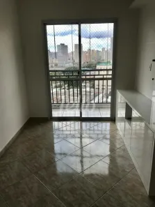 Apartamento com 2 Quartos à venda, 52m² no Quarta Parada, São Paulo