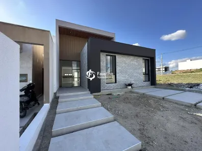 Casa de Condomínio com 3 Quartos à venda, 96m² no Malvinas, Campina Grande