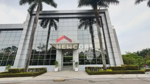 Ponto Comercial à venda, 5250m² no Alphaville Centro Industrial e Empresarial/Alphaville., Barueri