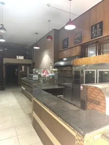 Ponto Comercial à venda, 196m² no Bela Vista, São Paulo