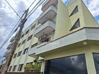 Apartamento com 2 Quartos à venda, 73m² no Presidente Médici, Ribeirão Preto