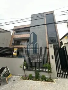 Apartamento com 2 Quartos à venda, 40m² no Cidade Patriarca, São Paulo