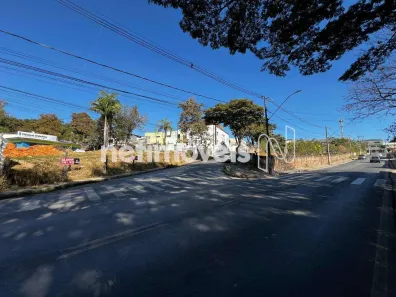 Galpão/Depósito/Armazém para alugar, 900m² no Centro, Contagem