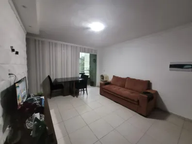 Apartamento com 2 Quartos para alugar, 56m² no Loteamento Chácaras Takitani, São José dos Campos