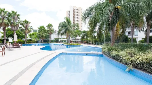 Apartamento com 3 Quartos à venda, 125m² no Jardim Europa, Porto Alegre