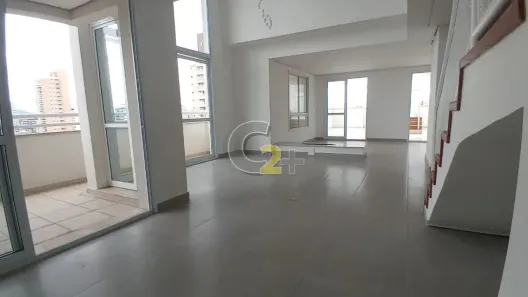 Apartamento com 4 Quartos à venda, 315m² no Santana, São Paulo