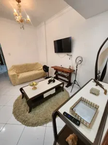 Apartamento com 1 Quarto para alugar, 50m² no Copacabana, Rio de Janeiro