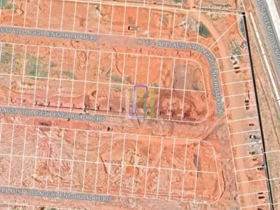 Lote/Terreno à venda, 250m² no Distrito Industrial, Jundiaí