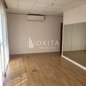 Sala Comercial à venda, 37m² no Vila Mariana, São Paulo