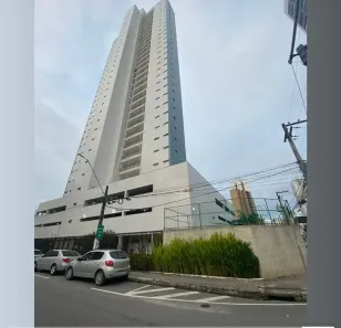 Apartamento com 1 Quarto para alugar, 25m² no Boa Viagem, Recife