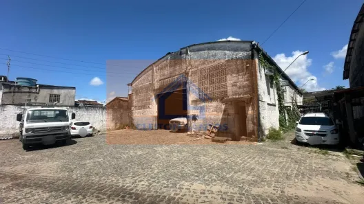 Galpão/Depósito/Armazém para alugar, 650m² no Jardim Jordão, Jaboatão dos Guararapes