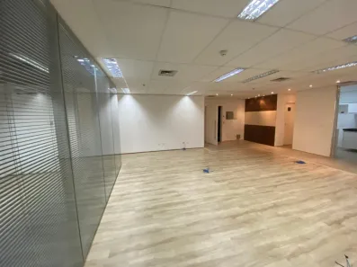 Consultório para alugar, 105m² no Vila Olímpia, São Paulo