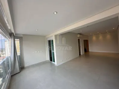 Apartamento com 3 Quartos à venda, 133m² no Parque Monte Líbano, Mogi das Cruzes