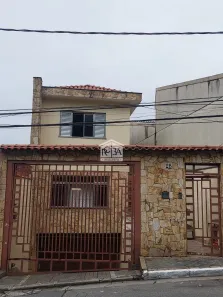 Sobrado com 3 Quartos à venda, 223m² no Parque Tomas Saraiva, São Paulo