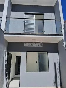 Casa com 2 Quartos à venda, 165m² no Jardim Wanel Ville V, Sorocaba