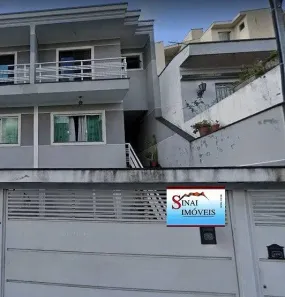 Sobrado com 3 Quartos à venda, 175m² no Vila Gustavo, São Paulo