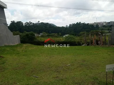 Lote/Terreno à venda, 125m² no Sítio Boa Vista, Cotia