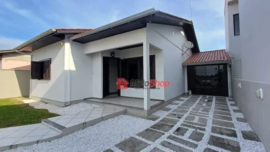 Casa com 3 Quartos à venda, 140m² no Mato Alto, Araranguá