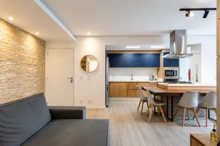 Apartamento com 2 Quartos à venda, 76m² no Campeche, Florianópolis