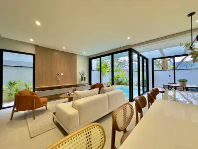 Casa de Condomínio com 4 Quartos à venda, 256m² no Fazenda Rodeio, Mogi das Cruzes