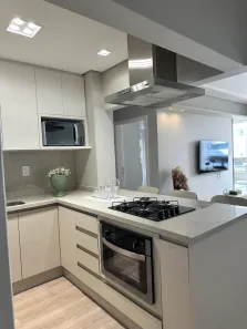Apartamento com 2 Quartos à venda, 69m² no Centro, Florianópolis