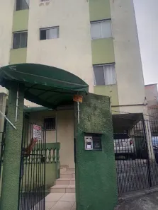Apartamento com 1 Quarto para venda ou aluguel, 45m² no Centro, Diadema