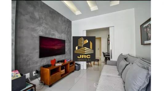 Apartamento com 3 Quartos à venda, 127m² no Catete, Rio de Janeiro