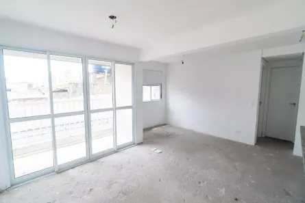 Apartamento com 1 Quarto à venda, 38m² no Vila Guarani (Z Sul), São Paulo