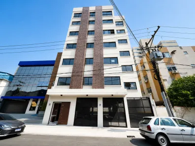 Sala Comercial para alugar, 20m² no Aterrado, Volta Redonda