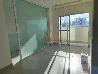 Apartamento com 2 Quartos à venda, 92m² no Vila Carmela II, Guarulhos