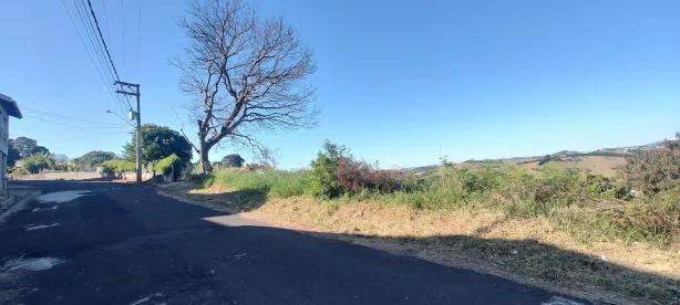 Lote/Terreno à venda, 950m² no , Águas de Lindóia