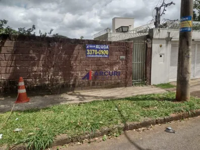 Lote/Terreno para alugar, 410m² no Belvedere, Belo Horizonte