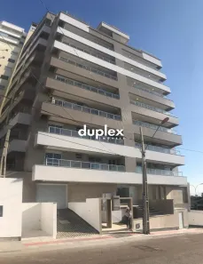 Apartamento com 2 Quartos à venda, 74m² no Barreiros, São José