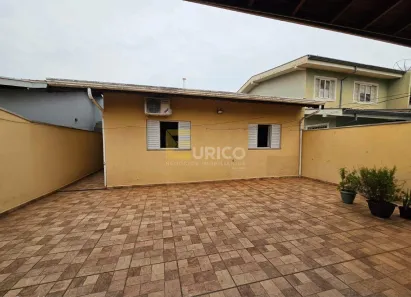 Casa de Condomínio com 2 Quartos à venda, 156m² no Lenheiro, Valinhos
