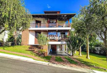Casa com 2 Quartos para alugar, 407m² no Itoupava Central, Blumenau