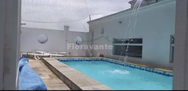 Cobertura com 3 Quartos à venda, 311m² no Ponta da Praia, Santos