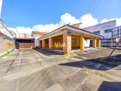 Lote/Terreno à venda, 876m² no Fátima, Fortaleza