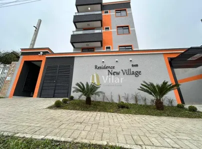 Apartamento com 3 Quartos à venda, 71m² no Afonso Pena, São José dos Pinhais