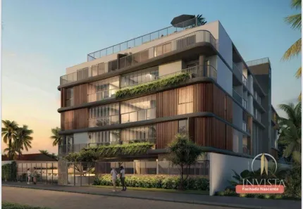 Apartamento com 2 Quartos à venda, 59m² no Formosa, Cabedelo