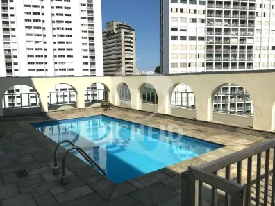 Cobertura com 4 Quartos para alugar, 800m² no Real Parque, São Paulo