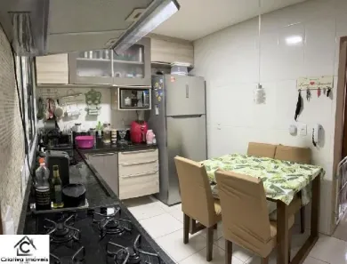 Sobrado com 2 Quartos à venda, 68m² no Itaquera, São Paulo